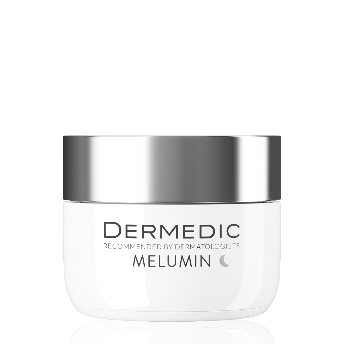 MELUMIN Anti-dark spot concentrated night cream,